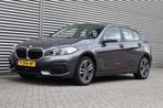 BMW 1-serie 118 F40 140-PK, Airco, Ecc, Cruise, Navi, Pdc, L, Auto's, BMW, Te koop, Zilver of Grijs, Benzine, Hatchback