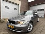 BMW 1-serie 118i EffDyn. Ed. Business Line Ultimate Edition, 1-Serie, Euro 5, Achterwielaandrijving, Bedrijf