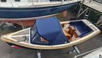Prachtige Damarin 570 Sloep – Zeer netjes, VETUS motor!, Watersport en Boten, Sloepen, Ophalen, 10 tot 30 pk, Binnenboordmotor