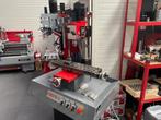 freesbank Emco FB-2 mooie machine en mooi compleet !!!, Ophalen, Gebruikt, Elektrisch, Overige soorten