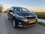 Peugeot 108 met weinig kilometers!, Auto's, Voorwielaandrijving, Stof, 4 stoelen, Origineel Nederlands