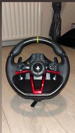 Stuur+gaspedaal en formule 1 game, Spelcomputers en Games, Ophalen, Online, 1 speler, Racen en Vliegen