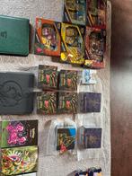 Pokémon TCG /Disney: ETB, Booster Box, Figure, Pikachu, Hobby en Vrije tijd, Verzamelkaartspellen | Pokémon, Ophalen, Nieuw, Overige typen