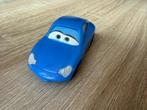 Cars Sally Mcdonald's Happy Meal 2006, Kinderen en Baby's, Speelgoed | Speelgoedvoertuigen, Verzenden, Gebruikt