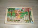 Miss Petticoat puzzle 360 stukjes, Ophalen, Minder dan 500 stukjes, Gebruikt, Legpuzzel