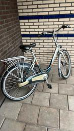 Solide zeer nette GAZELLE ORANGE PLUS DAMES FIETS, Ophalen, Zo goed als nieuw, Gazelle, Versnellingen