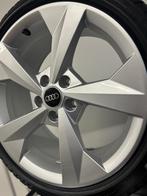 NWE 18” Audi A3 velgen + NWE winterbanden, Ophalen, 18 inch, Velg(en), Nieuw