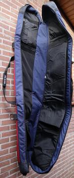 snowboard tas, Ophalen of Verzenden, Zo goed als nieuw, Overige typen