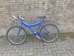Fiets., Gebruikt, Versnellingen, 53 tot 57 cm, Ophalen