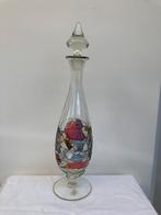 Arte muranese -  wine carafe, Ophalen of Verzenden