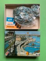 Jumbo 2066 Legpuzzel 520 Stukjes - Stockholm jig-saw, Ophalen of Verzenden, 500 t/m 1500 stukjes, Gebruikt, Legpuzzel