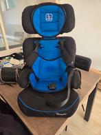 BabyGO Autostoel - 9-36 kg, Verstelbare rugleuning, 9 t/m 36 kg, Ophalen, Overige merken