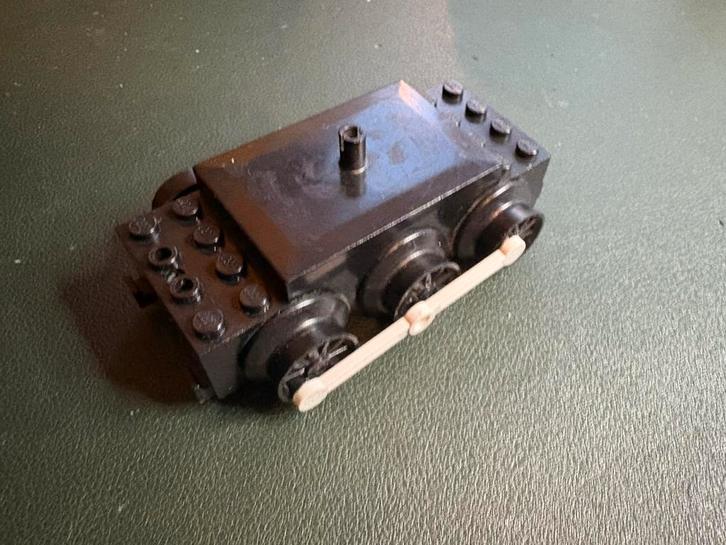 Lego 12v trein motor, Kinderen en Baby's, Speelgoed | Duplo en Lego, Ophalen of Verzenden