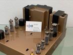 Leak stereo 20, volledig gereviseerd, Audio, Tv en Foto, Buizenversterkers, Ophalen