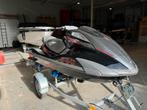 Yamaha Waverunner FX-HSO 131 uur 2011, Ophalen of Verzenden, Gebruikt, Benzine