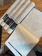 Arte Spiral behang uit de Manila collectie, Huis en Inrichting, Stoffering | Behang, Arte, Arte, Ophalen of Verzenden, 25 tot 50 m²