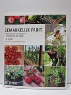 Gemakkelijk fruit. Guy de Kinder, Ophalen of Verzenden, Zo goed als nieuw, Moestuin