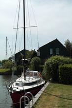Opknapper, Wing 720, Watersport en Boten, Ophalen, Gebruikt, Diesel, Tourjacht of Cruiser