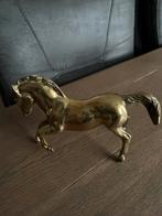 Koperen paard, Ophalen, Overige soorten