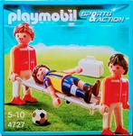 Sports & Action EHBO-Team 4727, Ophalen of Verzenden, Gebruikt, Complete set