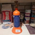 Karweifles gas, Diversen, Ophalen, Zo goed als nieuw