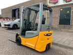 Jungheinrich EFG218k 1800KG 4.70METER HEFTRUCK, Zakelijke goederen, Machines en Bouw | Heftrucks en Intern transport, Overige aandrijving