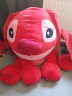Stitch, Ophalen, Zo goed als nieuw, Overige typen