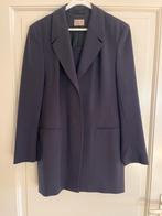 Copnes Donkerblauw Dameskostuum Maat 40, Maat 38/40 (M), Kostuum of Pak, Blauw, Ophalen of Verzenden