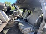 Audi A3 Sportback 30 TFSI edition one LED/VC/Sportstoelen/Cl, Auto's, 1195 kg, Gebruikt, Leder en Stof, Zwart