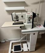 Topaf 335 Naaimachine - Zo Goed Als Nieuw!, Hobby en Vrije tijd, Naaimachines en Toebehoren, Industrieel, Ophalen, Overige merken