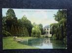 APELDOORN Villa vijver aan Daendelsweg  TULP kaart, Ophalen of Verzenden, Voor 1920, Gelderland