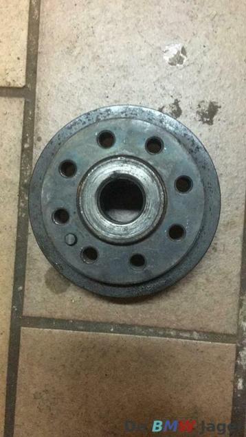 Naaf krukas BMW N62 N62N N73 11237510627 beschikbaar voor biedingen
