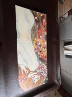 Gustav Klimt 'Danaë' Print, Ophalen of Verzenden