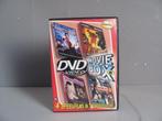dvd movie box nr 6(4 speelfilms in 1 box), Alle leeftijden, Ophalen of Verzenden, Zo goed als nieuw, Actie