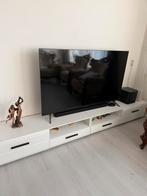 Tv kast, Huis en Inrichting, Kasten | Televisiemeubels, Ophalen, Zo goed als nieuw, 25 tot 50 cm, Minder dan 100 cm