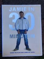 Jamie Oliver, Jamie in 30 minuten, Ophalen of Verzenden, Nieuw