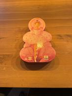 Leuke Djeco Puzzel - Ballerina, Zo goed als nieuw, Van hout, 4 tot 6 jaar, Meer dan 50 stukjes
