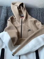 Nike tech fleece trainingsvest, Ophalen of Verzenden, Zo goed als nieuw, Maat 52/54 (L)