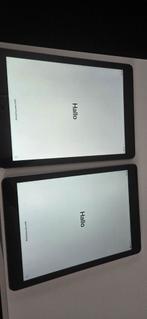 ipad air 16gb wifi +4G 2 stuks, Computers en Software, Apple iPads, 10 inch, Gebruikt, Apple iPad Air, Ophalen of Verzenden