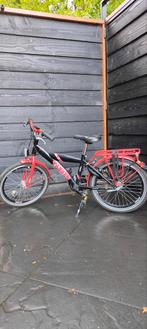 Stoere Alpina fiets 20 inch, Fietsen en Brommers, Fietsen | Jongens, Ophalen, Zo goed als nieuw, 20 inch, Alpina