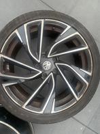 Twee  velgen. Adelaide, Ophalen of Verzenden, 18 inch, Zomerbanden, Overige