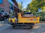 Yanmar C12R-B (bj 2016)