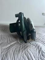 Metabo cirkelzaag, Doe-het-zelf en Verbouw, Gereedschap | Zaagmachines, Gebruikt, Cirkelzaag, Ophalen of Verzenden, 30 tot 70 mm