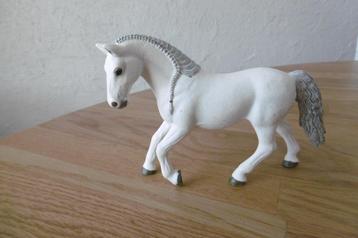 Schleich lipizzaner merrie 