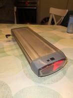 Stella accu type 2 + lader | Zie beschrijving, Ophalen of Verzenden, Gebruikt