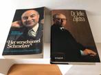 Het verschijnsel Schmelzer / Dr. Jelle Zijlstra, Boeken, Ophalen of Verzenden, Gelezen, Politiek en Staatkunde, Nederland