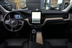 Volvo XC60 2.0 T8 Plug-in hybrid Facelift AWD Ultra Dark 455, Automaat, Adaptive Cruise Control, Gebruikt, Zwart