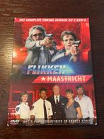 Flikken Maastricht seizoen 2, Cd's en Dvd's, Dvd's | Tv en Series, Vanaf 12 jaar, Ophalen of Verzenden, Zo goed als nieuw