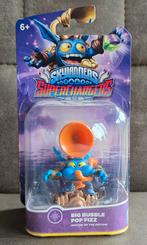 Skylanders Superchargers Bubble Pop Fizz, 2 spelers, Ophalen of Verzenden, Zo goed als nieuw, Vanaf 7 jaar