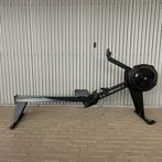 Concept2 rower E pm5 zwart roeier rowerg HiiT, Sport en Fitness, Fitnessapparatuur, Ophalen, Zo goed als nieuw